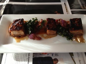 pork belly