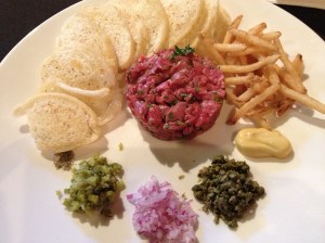 tartare